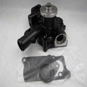 Bơm nước xe nâng