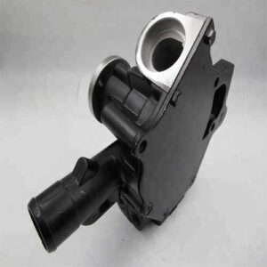 Bơm nước xe nâng